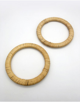 Hasır Model Bambu Sap